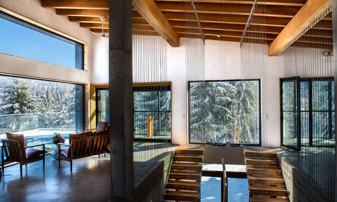 Bistrita Bargaului Chalet De Esquí | Veranda 4M Property