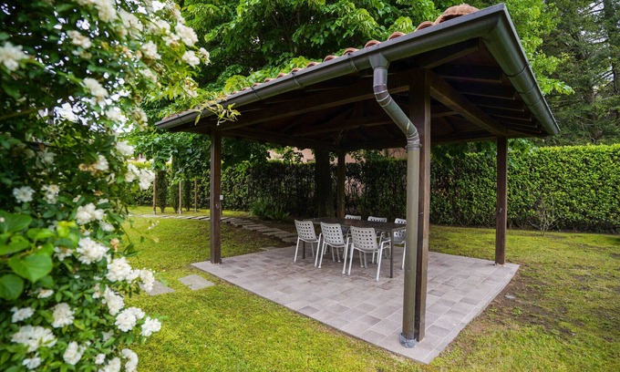 Monate Apartamento | Veranda del Lago with one bedroom-Monate Lake