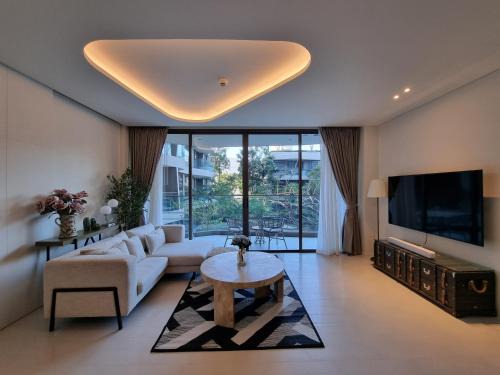 Khao Takiab Apartamento | Veranda Residence Huahin E
