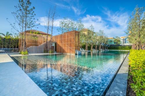 Na Chom Thian Complejo | Veranda Residence Pattaya Pool Villa