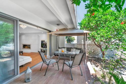 Ialyssos Apartamento | Veranna Lux Apartment