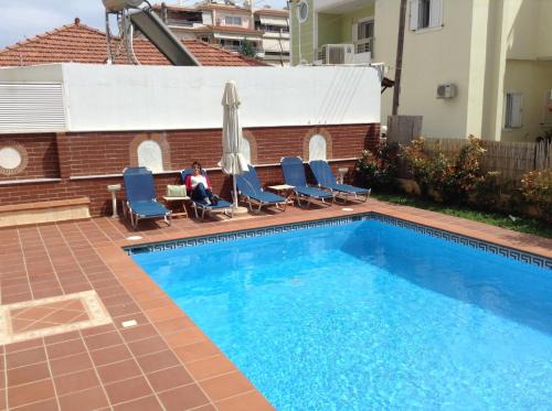 Markopoulon Apartamento | VERA’S APARTMENT