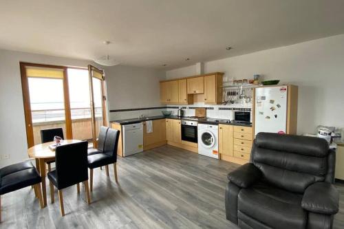 Wexford Apartamento | Vera’s Penthouse