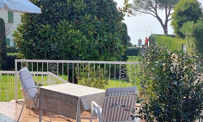 Montioni Apartamento | Verbena Holiday Apartment