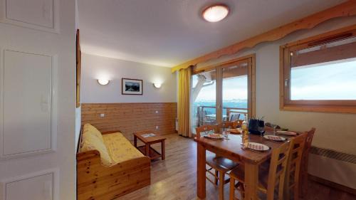 Chamrousse Apartamento | Vercors 2 040-FAMILLE & MONTAGNE appart 6 pers
