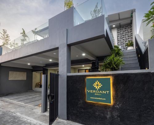 Denpasar Timur Hotel | Verdant Bali Sekar Sari