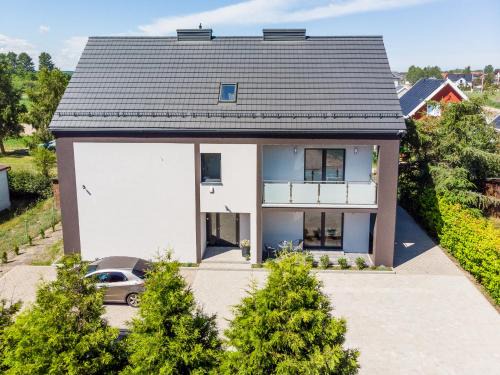 Karwia Casa | Verde House
