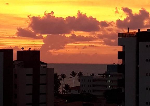 Loteamento Oceania II Apartamento | Verde Mar Manaíra - Apto na praia de Manaíra em João Pessoa