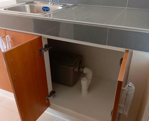 Commonwealth Apartamento | Verde Spatial Condominium Unit