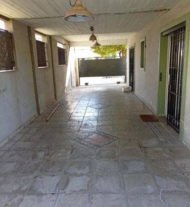 Castelar Casa | Verde y tranquilidad