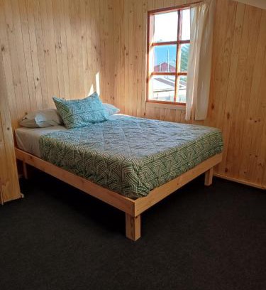 Chaiten Casa | VERDEAGUA Hostal