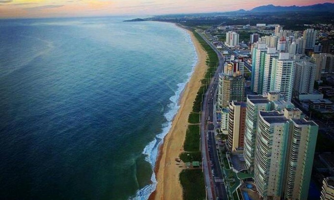 Coqueiral de Itaparica Apartamento | Verdes Mares