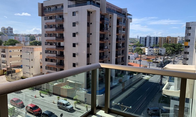 Jatiuca Apartamento | Verdes Mares de Maceió