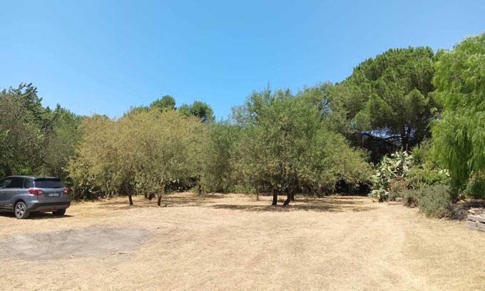 La Pietraia Apartamento | Verdina apartment 600 meters from the beach