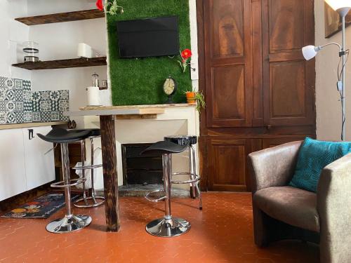 Annot Apartamento | Verdollin