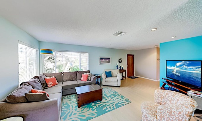Morro Bay Casa | Verdon Oasis