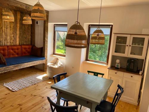 Armaseni Noi Casa | Verebesi Sit and Dream Cottage