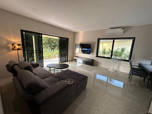 Baan Khai Apartamento | Vergers de Nil les roses