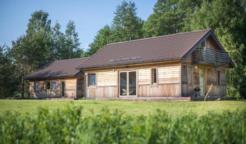 Vergi Casa | Vergi puhkemajad