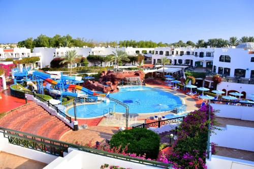 El Hadaba Complejo | Verginia Sharm Resort & Aqua Park