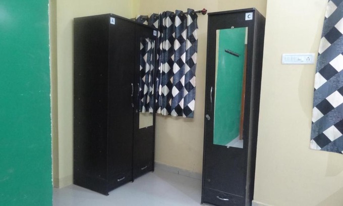 Jabalpur Casa | Verma House- For Males Only