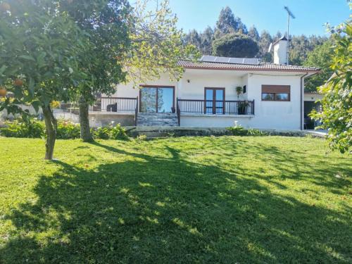 Linhares de Cima Casa | Vermarl