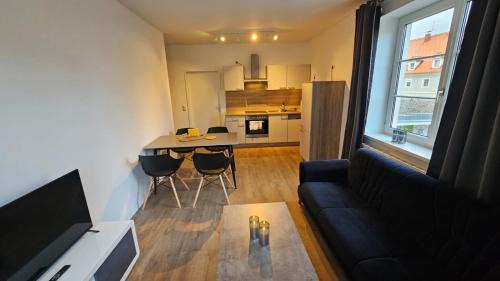 Hafendorf Apartamento | Vermietung D&S