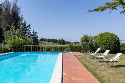 Magliano Casa | Vernaccia Country house