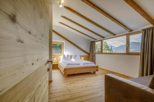Sluderno Apartamento | Vernalhof Apt Panorama