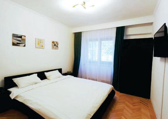 Ramnicu Valcea Apartamento | VERO APARTAMENT CENTRAL RM VALCEA