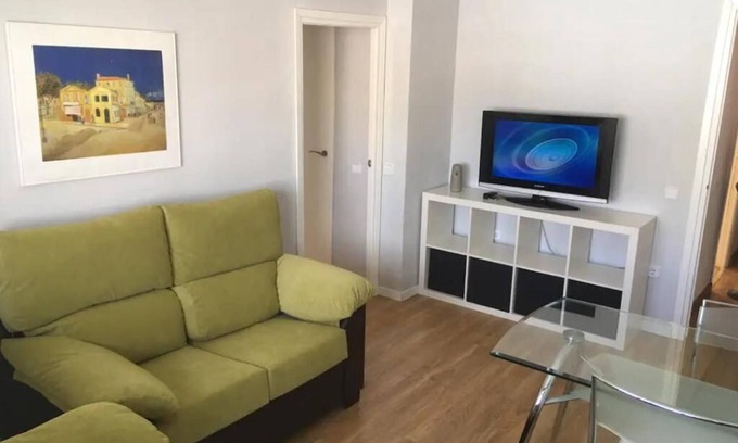 Hermandades-La Carrasca Condominio | Casa de Vero