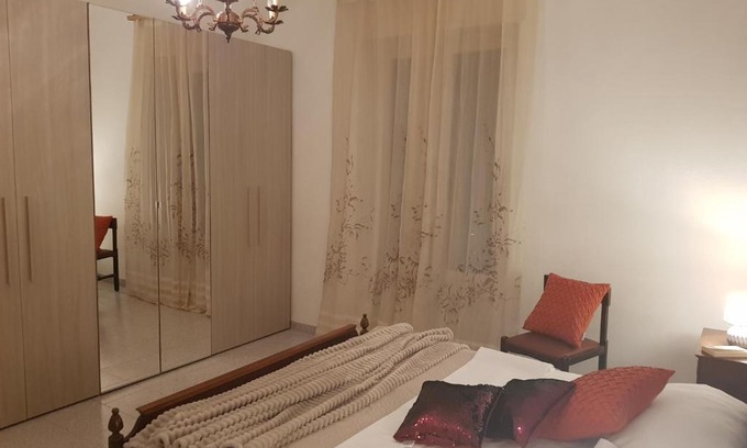 Est Apartamento | verona dream