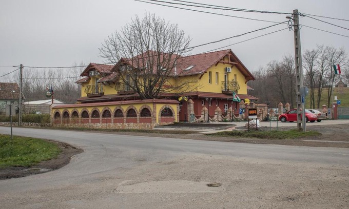 Dobrokoz Casa | Verona Panzió