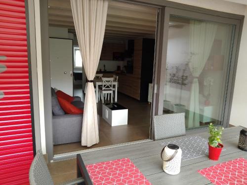 Borgo Milano Apartamento | Verona Urban Apartment