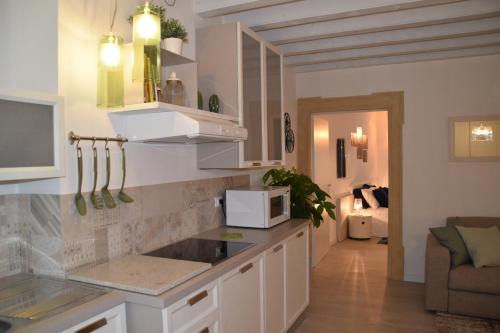 Citta Antica Apartamento | Verona White Lodge