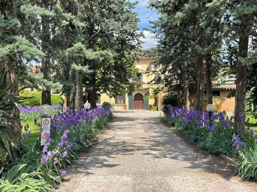 Ovest Apartamento | VeronaVera Residenza VillaMarianna