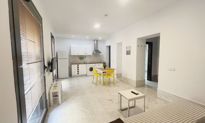 San Julian Apartamento | Verónica Confort 4
