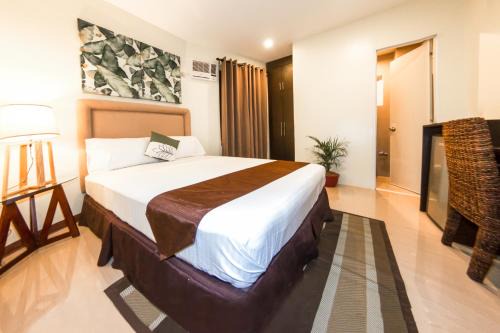 Mandaue Hotel | Verovino Suites