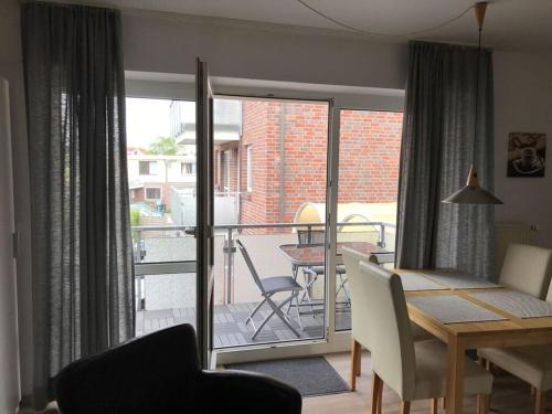 Horumersiel Casa | Verpust Comfortable holiday residence