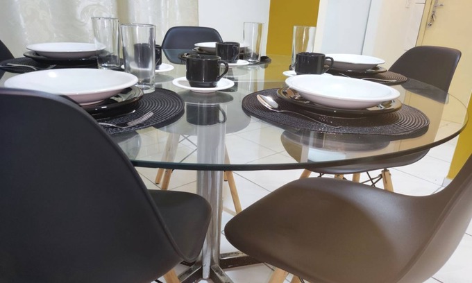 Matriz Apartamento | Versátil Apartamento Central