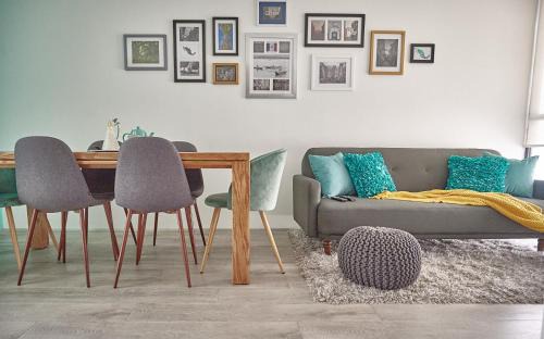 Azcapotzalco Apartamento | Versátil departamento Ciudad de México