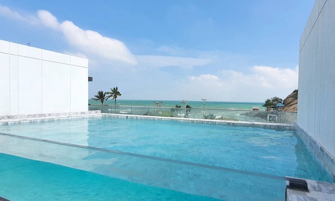 Khao Takiab Complejo | VERSO Hua Hin - a Veranda Collection