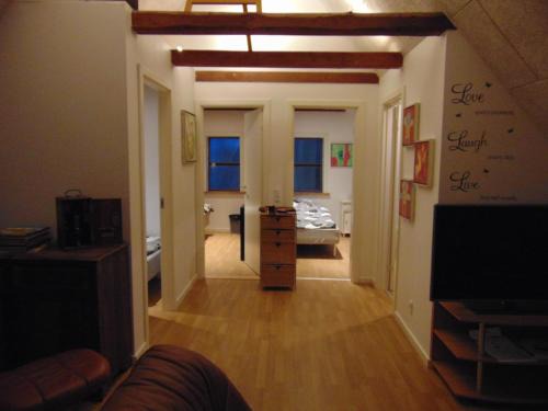 Randbol Cama Y Desayuno | Verstvej bed and brekfast
