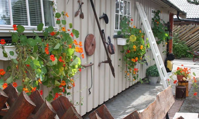 Fannrem Casa | Vertshuset Fannarheimr