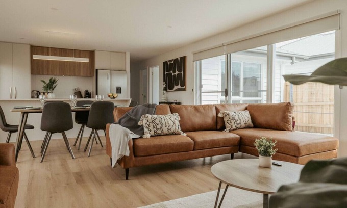 Devonport Casa | Verve New Home in Devonport