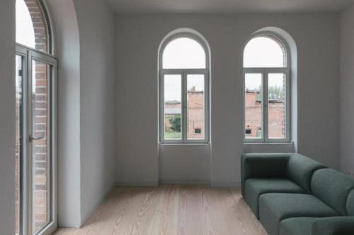 Werben Apartamento | Verwalterinnenhaus