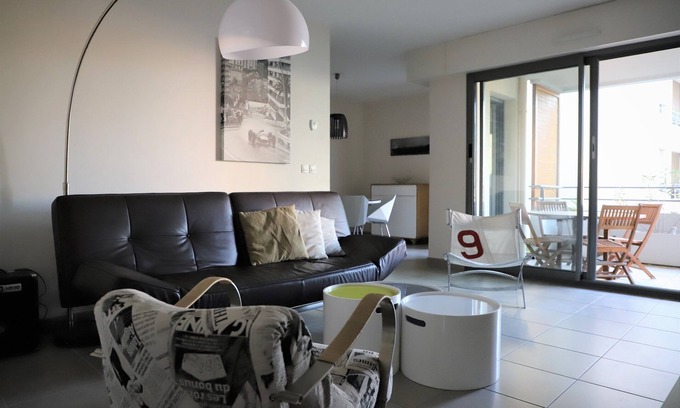 La Ciotat Apartamento | Piso / apartamento - La Ciotat