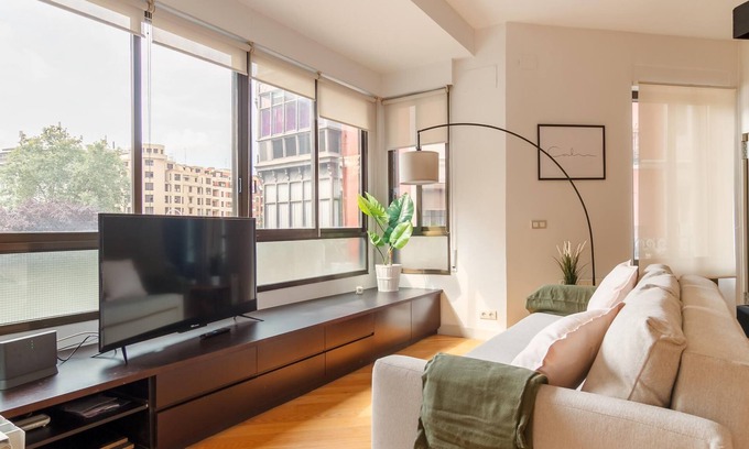 Ametzola Apartamento | Muy luminoso en La Casilla