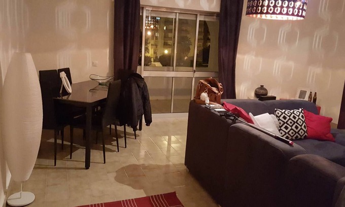 Portimao Apartamento | Alojamiento muy confortable.