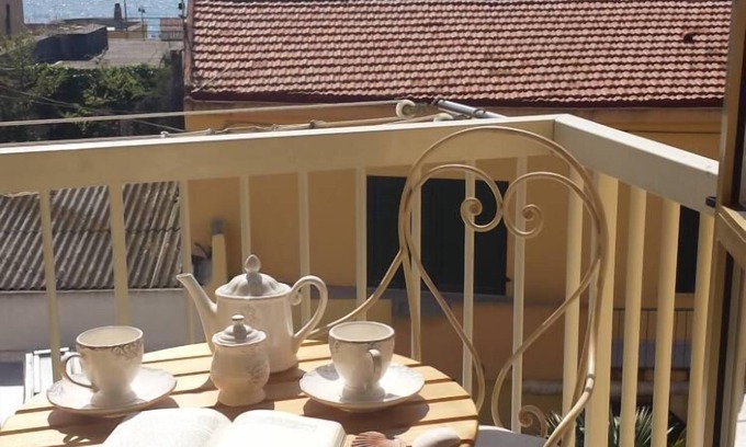 Alghero Apartamento | Acogedor apartamento en el centro de Alghero ,